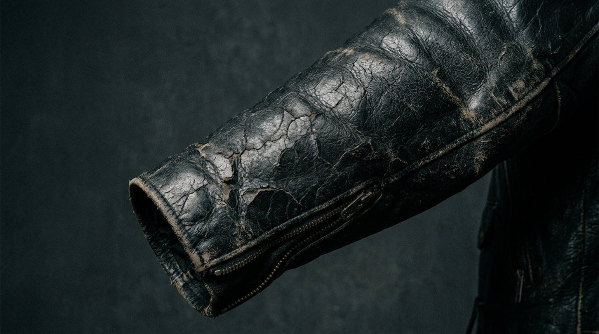 Common Jacket Care Mistakes That Damage Your Outerwear