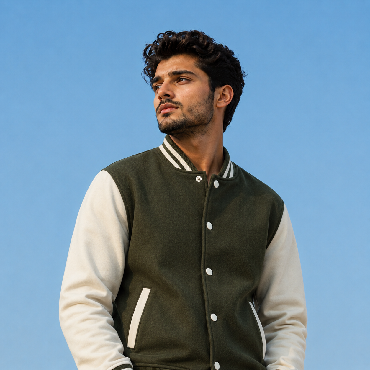 Varsity Jackets