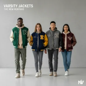 Varsity Jackets